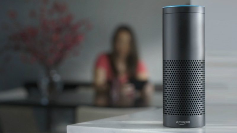 Amazon Upgrading Alexa to Have More 'Human-Like' Speech