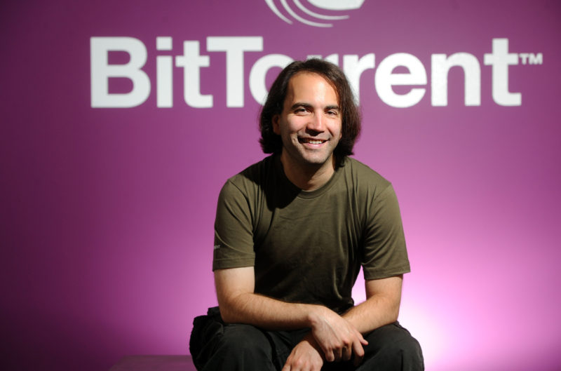 BitTorrent Inventor to Create New Cryptocurrency