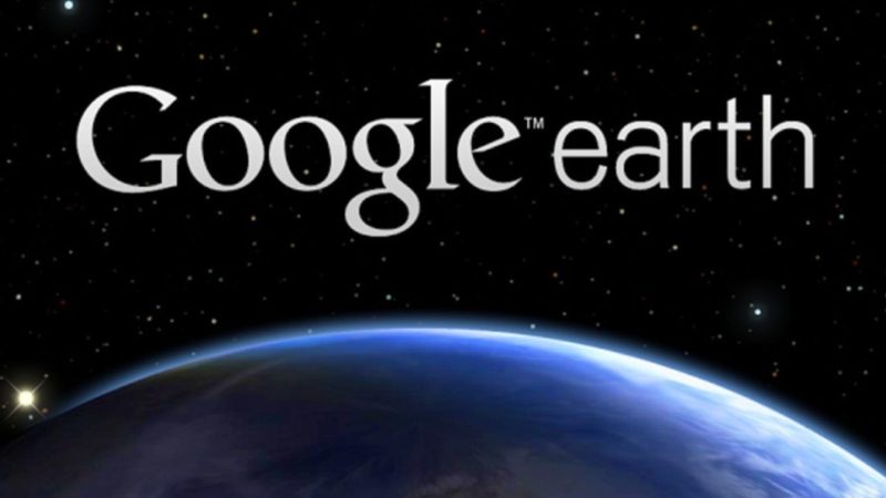 New Google Earth To Be Unveiled On April 18