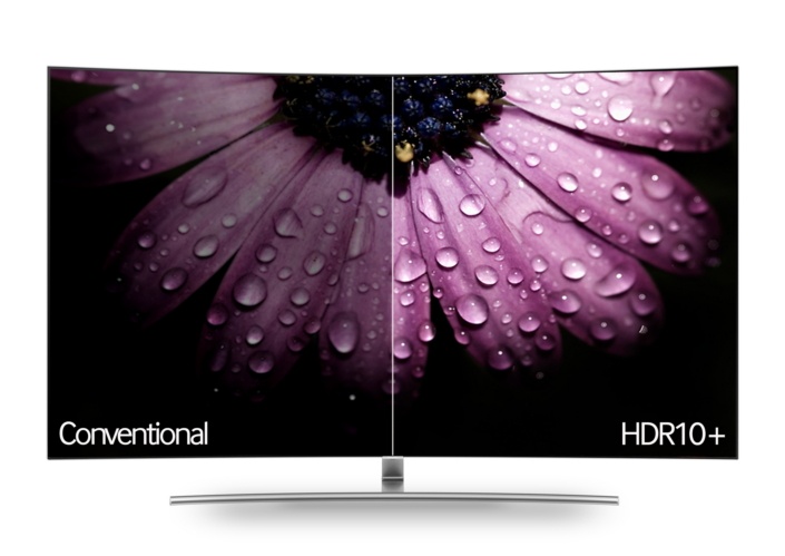 Samsung and Amazon Unveil New HDR Standard