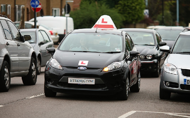 Driving Tests in the UK to Include Sat Nav Training!