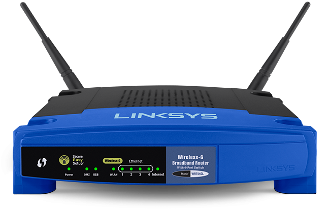 Lynksys Routers Feature Massive Security Flaw