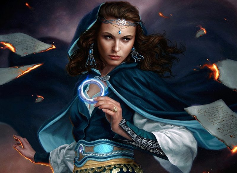 Sony Pictures Adapting Fantasy Novel Series "The Wheel of Time" for TV