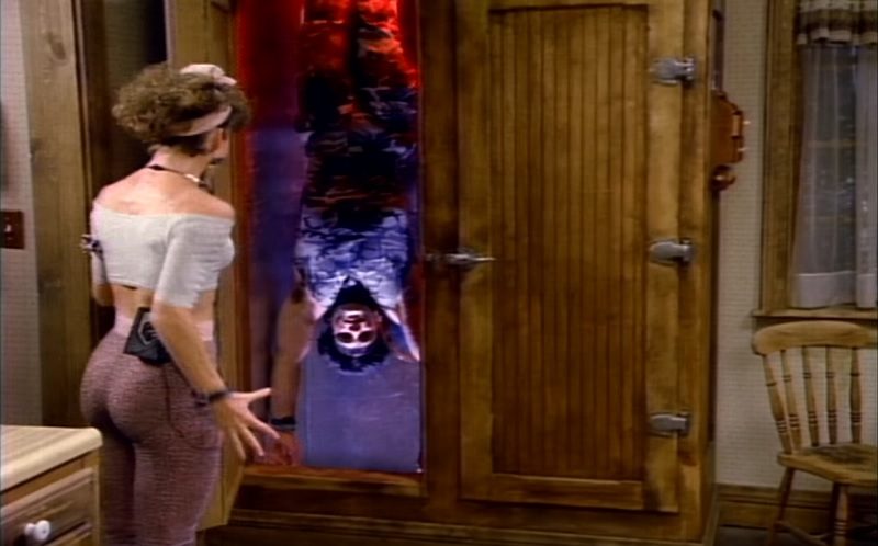 ‘Camp Classic’ Night Trap Coming to PS4 and Xbox
