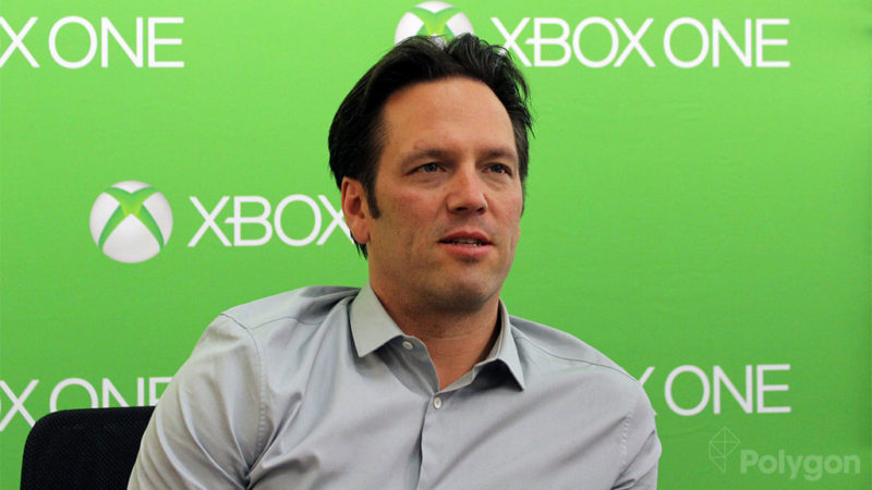 Xbox Head Wants to Launch a Netflix for Games
