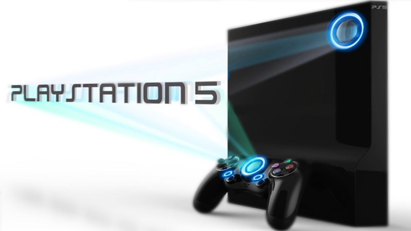 Playstation 5 Console Announcement Predicted Before End of 2017