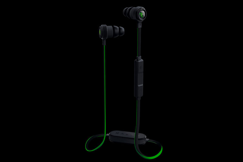 Razer Expands In-Ear Hammerhead V2 Line with Bluetooth and iOS Lightning Models