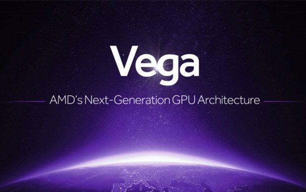 AMD Vega Time Spy Benchmark Leaked?