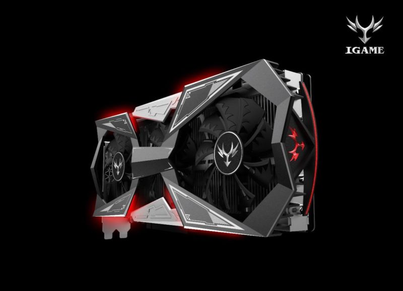 COLORFUL iGame GTX 1080 Ti Vulcan X OC Finally Available
