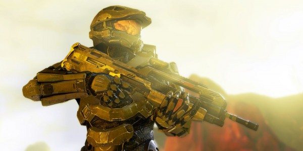 The Weapons of “Halo 4”: Promethean Weaponry