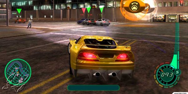 Midnight Club 2 available for free on Steam | eTeknix