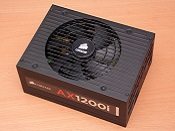 Corsair AX1200i Modular Digital Power Supply Review | Page 3 of 10