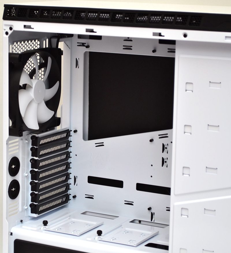 NZXT H440 Full Tower Chassis Review | Page 3 of 5 | eTeknix
