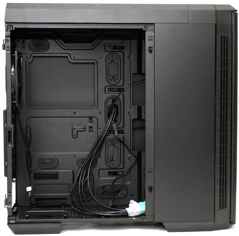 Thermaltake Urban T81 Extreme Full Tower Chassis Review | eTeknix