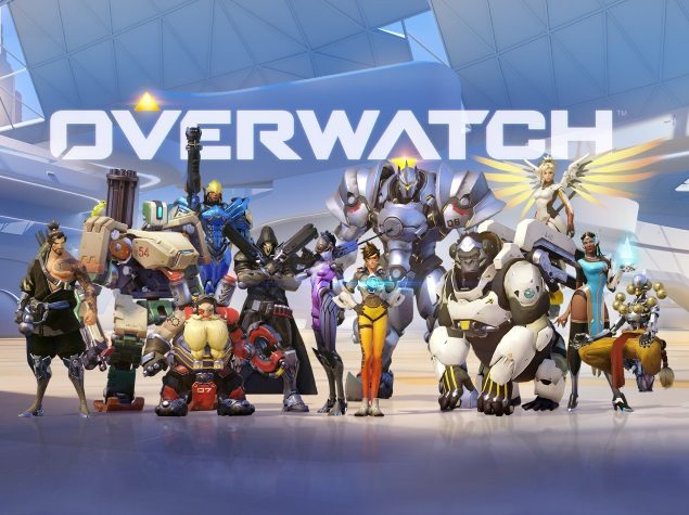 Blizzard Tease New Fps Named Overwatch Eteknix