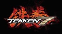 Tekken 7 Logo 672x372