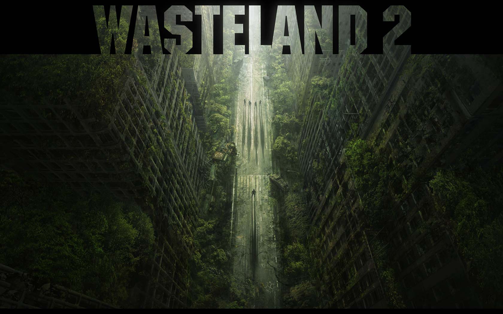 Better Visuals And Modding Tools Promised In Latest Wasteland 2