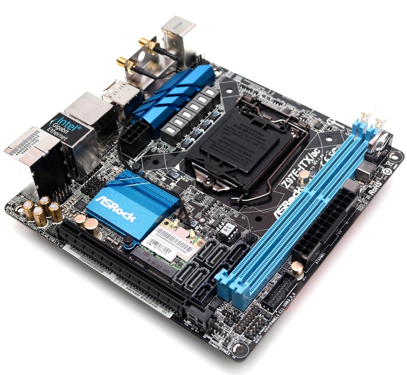 Купить материнскую lga 1150. ASROCK z97 ITX. LGA 1150 ASROCK z97. X99 Mini ITX. 1150 Mini ITX.