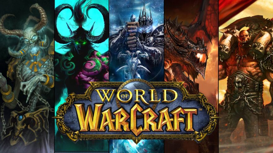 Shanghai Man Coughs Blood And Dies After 19 Hour World Of Warcraft