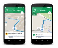 Google Maps now fully available offline
