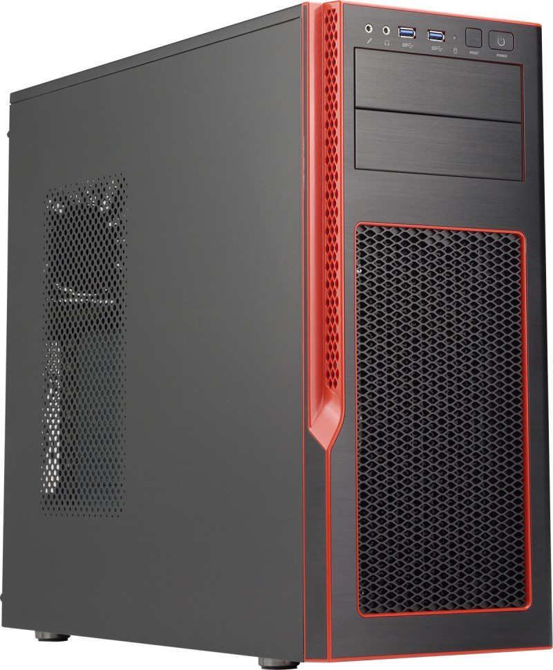SuperMicro Gaming S5 Special Edition