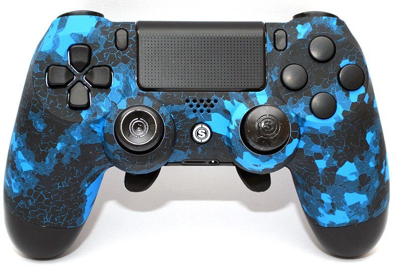 Scuf Gaming 4PS Professional PlayStation 4 Controller Review | Page 3 of 3 ...