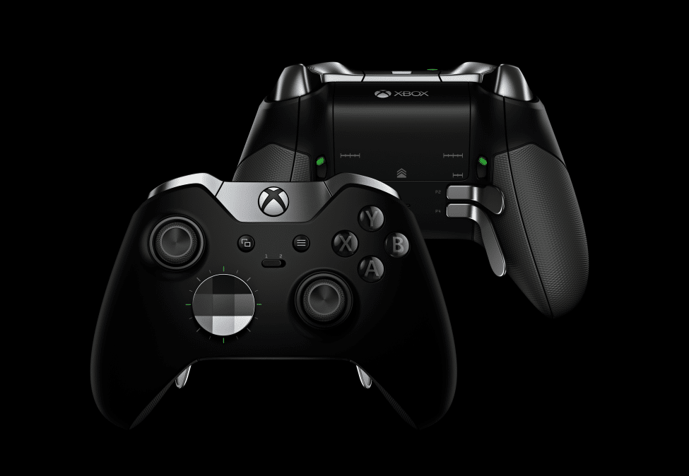 Button Remapping Coming To All Xbox One Controllers Eteknix