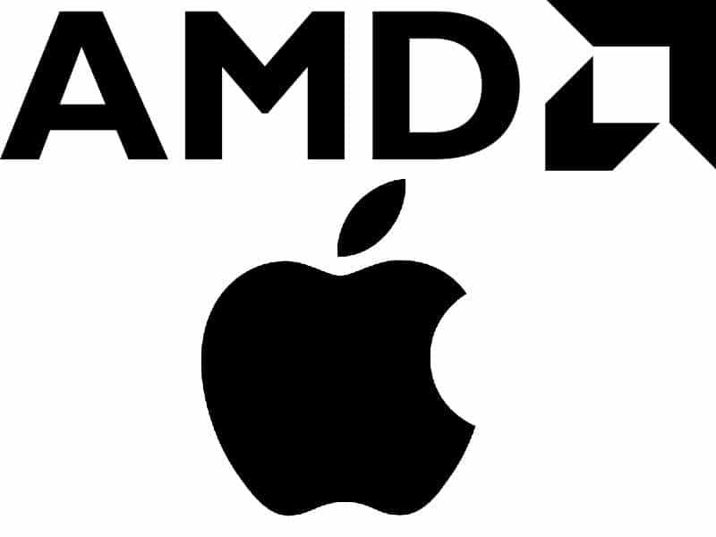 Apple May Choose AMD APU For MacBook Pro | eTeknix