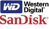 Western Digital WD SanDisk Merger
