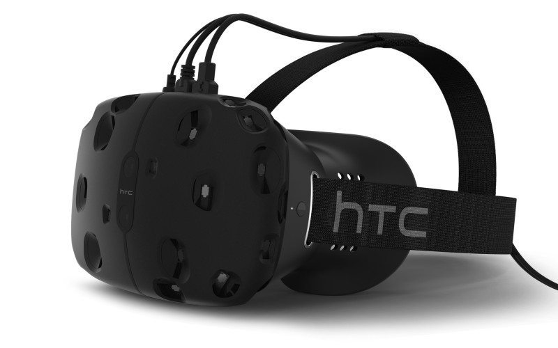 Is HTC Selling Vive?