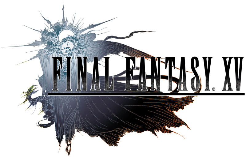 AMD Final Fantasy XV Drivers