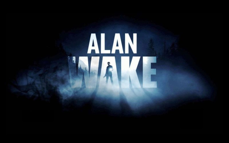 Alan Wake Will Vanish from Digital Stores This Month