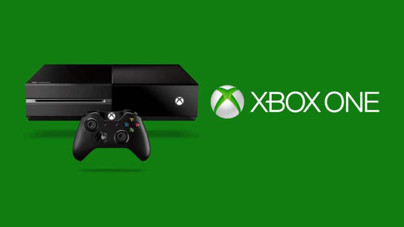 Keyboard Support Coming to Xbox One