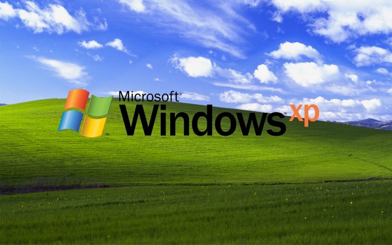 Microsoft Caves and Patches Windows XP Again