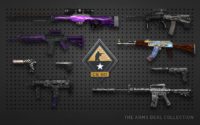 CSGO Skin Gambling could cost the streamers more than just a little money