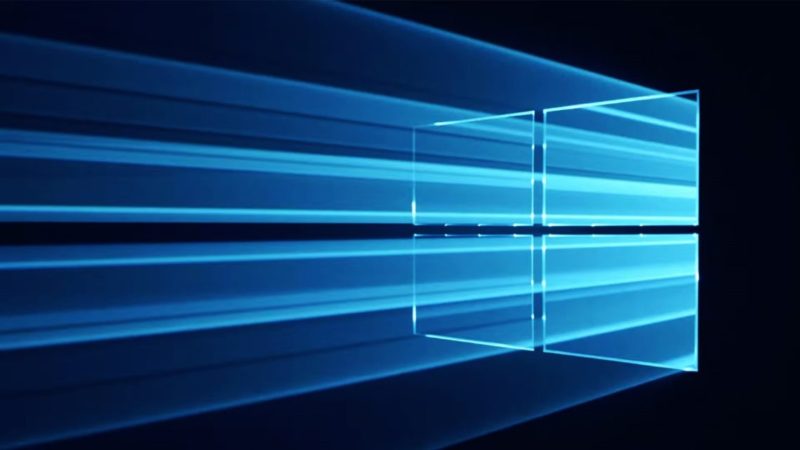 Microsoft Reduces Windows 10 Data Collection by 50%