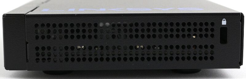 Linksys LGS108P 8-Port Gigabit PoE+ Desktop Switch Review | eTeknix