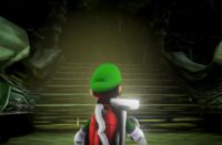 Luigis mansion ue4