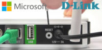 Microsoft D-Link Faster Wi-Fi