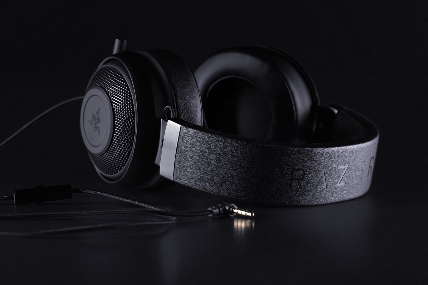 Competitive Gaming Headset - Razer Kraken