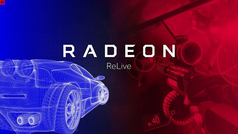 ReLive Drivers 17.6.2