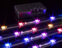 Corsair Lightning Node Pro Offers Complete RGB LED Solution for PC