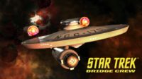 Star Trek: Bridge Crew Delayed Once Again Until May 30