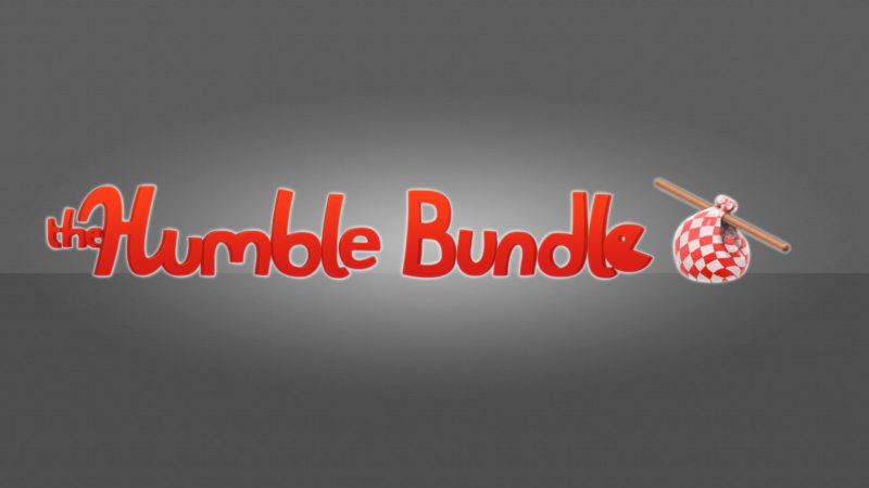 Humble Bundle Launches Multi-Platform Funding Program