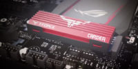 Team Group T-Force Cardea M.2 SSD Comes with a Heatsink