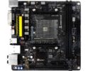 First Mini-ITX AM4 Biostar X370GTN Racing Motherboard Details Emerge