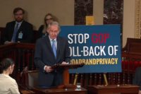 US Senate Votes in Favor of ISPs Selling User Web History, Nixes Privacy Laws