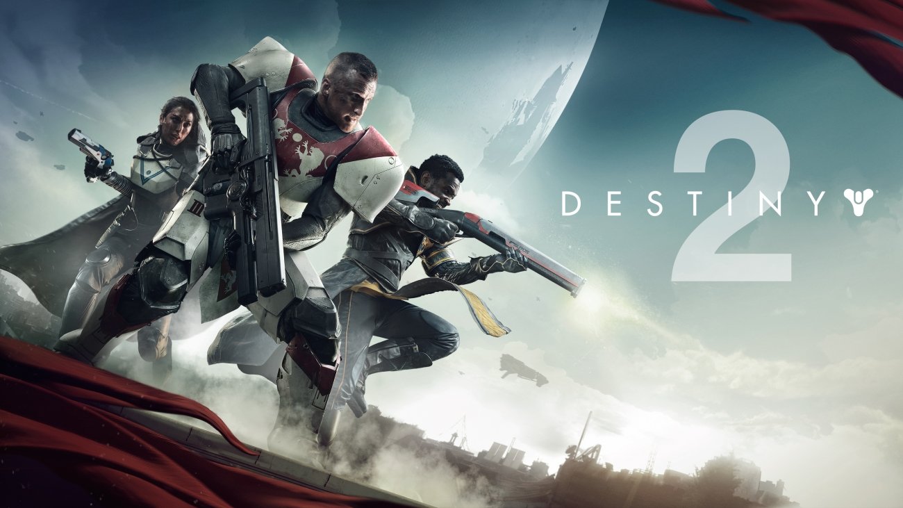 Destiny 2 PC Officially Confirmed - New Trailer Released | eTeknix