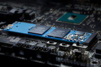 BIOS Update for ASUS 200-series Motherboards Adds Intel Optane Memory Support