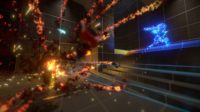Old-school FPS Style Reflex Arena Now Fully Released on Steam